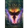 C M Sinner On the Wings of a Word (Tascabile) Loki's Monsters Trilogy