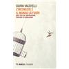 Mimesis Libro - Gianni Vacchelli - L' Inconscio E Il Mondo La Fuori. Dieci Tesi Sul Capi