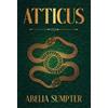 Abelia Sumpter Atticus (Copertina rigida)