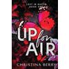 Christina Berry Up for Air (Tascabile) Lost in Austin