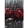 Lj Daniel I'm Fine Save Me (Tascabile)