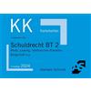 Tobias Langkamp Karteikarten Schuldrecht BT 2: Miete und Leasing, (V (Tascabile)