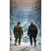 Ash Lingam Brotherhood (Tascabile) Levi Johnson Mountain Man Scout