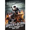 Christopher G Brenning The Queen of Scorn (Tascabile)