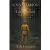Ash Lingam Sioux Warriors (Tascabile) Levi Johnson Mountain Man Scout