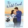 Stephanie Archer The Wild Card (Tascabile)