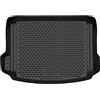 ELEMENT Tappetino Bagagliaio Premium Antiscivolo per Land Rover Range Rover Evoque | 2019-> | 100% Adatto, Tappetino Gomma per Bagagliaio, Protezione paraurti, Impermeabile