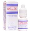 MEDIWHITE Srl EPITALOE GOCCE NATUR 10ML