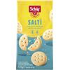 DR.SCHAR (SCHAER) SpA SCHAR-SALTI'SALATINI S/GL 175G