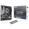 ASUS Prime H810M-A WIFI Intel H810 2*DDR5 2*M.2 4*SataIII sk1851 HDMI/DisplayPort mATX