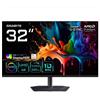 GIGABYTE MO32U2 Monitor 31.5 QD-OLED 240Hz 4K UHD 0.03ms Multimediale Pivot USB-C 2*HDMI/DisplayPort