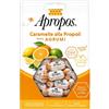 DESA PHARMA Srl APROPOS CARAMELLE PROPOLI AGRUMI 60 G
