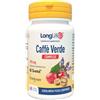 LONGLIFE Srl Integratore LongLife Caffè Verde con Svetol, 60 capsule