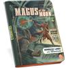 ‎Ultimate Guard Ultimate Guard - Zipfolio 360 Xenoskin - Magic: The Gathering - Edge of Eterniti