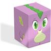Ultimate Guard Squaroes Squaroe My Little Pony "Friendship is Magic" MLP009 - Spike