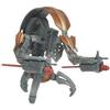 Hasbro Star Wars Clone Wars Animated Action Figure No. 17 Destroyer Droid