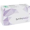 OMEGA PHARMA SYNAID integratore per memoria e funzioni cognitive