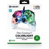 NACON Pro Compact Controller Xbox Serie X Wired -licenza ufficiale Microsoft, programmabile, ergonomico, 3D sound