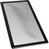DEMCiflex Filtro antipolvere Demciflex 280x140mm Nero/Grigio
