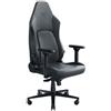 Razer Sedia Gaming ISKUR V2 X Razer in tessuto nero [RZ38-05310100-R3G1]