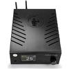 GOLD NOTE DS-10 EVO BLACK ALL IN ONE DAC/AMPLIFICATORE PER CUFFIA/STREAMER NUOVO
