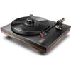 GOLD NOTE PIANOSA WALNUT GIRADISCHI CON BRACCIO B 5.1 NUOVO