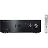YAMAHA A-S501 BLACK AMPLIFICATORE INTEGRATO 240W TELECOMANDO PURE DIRECT NERO