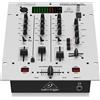 Does not apply Dx626 Mixer Professionale 3 Canali Phono/Line/Mic + Contatore Bpm