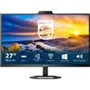 PHILIPS 27E1N5600HE/00 Monitor 27" QHD IPS WLED 75Hz HDMI DP 4xUSB 3