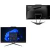 Msi Microstar AP222T 14MA-668EU 4711377437424 AIO 21,5 PEN 8GB 128GB BK W11P TCH PENTIUM G7400