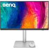 BenQ PD2730S Monitor PC 68,6 cm (27") 5120 x 2880 Pixel 5K Ultra HD LED Nero