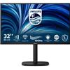 Philips 3000 series 32B2N3500/00 Monitor PC 80 cm (31.5") 2560 x 1440 Pixel Quad