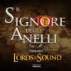 52733 Il Signore Degli Anelli