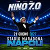 52733 Nino D'Angelo - NINO 7.0