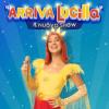 52733 Meet and Greet - Lucilla - UPGRADE