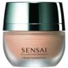 Sensai Cellular Performance Cream Foundation CF23 Almond Beige 30 ml - Fondotinta crema anti-età