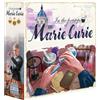 Sorry We Are French in The Footsteps of Marie Curie Women in Science Game Family Fun for Game Nig