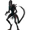 Hot Toys 1/6 Alien: Romulus Scorched Xenomorph 44 cm MMS784 NUOVO IN STOCK