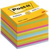 Post-it Brand 60252 Cubo, 450 Fogli, 76 mm x 76 mm