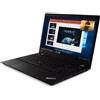 Lenovo ThinkPad T15 Gen 1 15.6", i7, 512GB SSD, 32GB, Win 11 Pro (B)