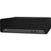 HP EliteDesk 800 G6 SFF, i5-10500, 8 GB, 256 GB SSD, Win 11 Pro (B)
