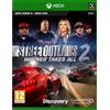 Maximum Games Street Outlaws 2: Winner Takes All (Xbox Series X/)