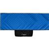 F-Core COPRILETTO BLU IN ECOPELLE SPECIFICO RENAULT PER PREMIUM LONG CAB
