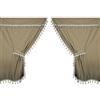 lampa Tende cabina Premiere Beige per Iveco Renault Scania Mercedes Daf Volvo