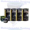 Bardahl/Hiflo Kit Tagliando Olio Bardahl XT4S 5W30 Per Yamaha XVS1300 V-Star Tourer 2007>2009
