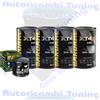 Bardahl/Hiflo Tagliando Olio Bardahl XT4S 5W30 Per Moto Guzzi 1400 California ABS�2013>2017