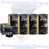 Bardahl/Hiflo Tagliando Olio Bardahl XT4S 5W30 Filtro Per Buell 1200 Lightning XB12 STT�2008