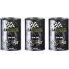 Bardahl 3 LT Litri Olio Moto Bardahl XT4-R RACING C60 39.67 0W30 Da Gara Competizione
