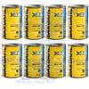 Bardahl XTA 5W40 C3 POLARPLUS Premium Quality 5W40 Olio Tagliando Auto 8 Litri