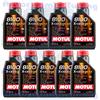 MOTUL 9 LT Litri Olio Motore Auto Motul 8100 X-CESS XCESS GEN2 5W40 ACEA A3 B4